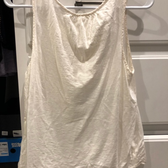 Soft Joie Dimi cotton blouse - Picture 4 of 5